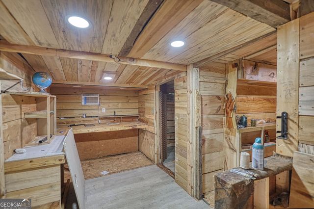 397 Brazey Road, Monticello, GA 31064