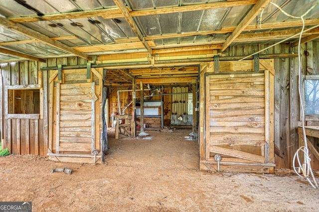 397 Brazey Road, Monticello, GA 31064