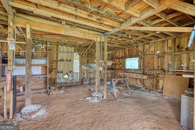 397 Brazey Road, Monticello, GA 31064