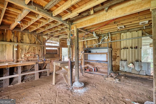 397 Brazey Road, Monticello, GA 31064