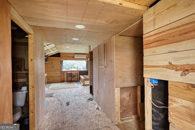 397 Brazey Road, Monticello, GA 31064