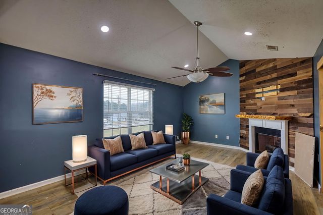 397 Brazey Road, Monticello, GA 31064