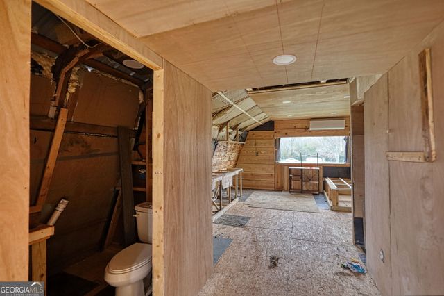 397 Brazey Road, Monticello, GA 31064