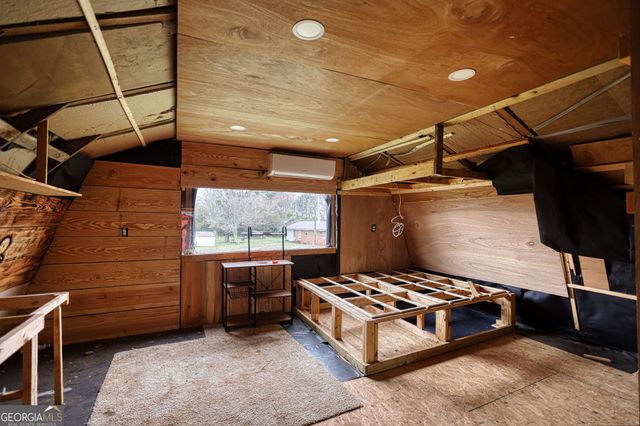 397 Brazey Road, Monticello, GA 31064