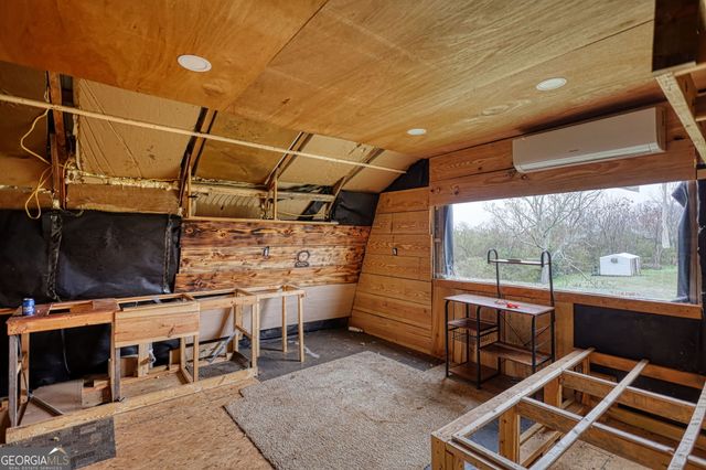 397 Brazey Road, Monticello, GA 31064