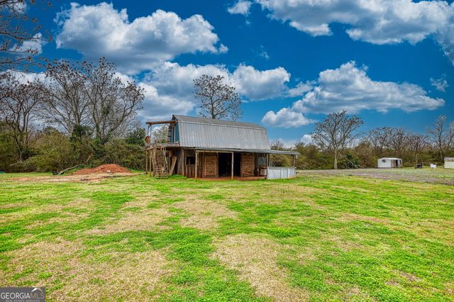 397 Brazey Road, Monticello, GA 31064