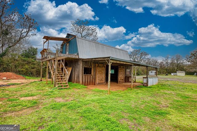 397 Brazey Road, Monticello, GA 31064