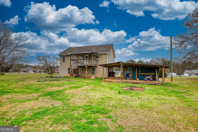 397 Brazey Road, Monticello, GA 31064