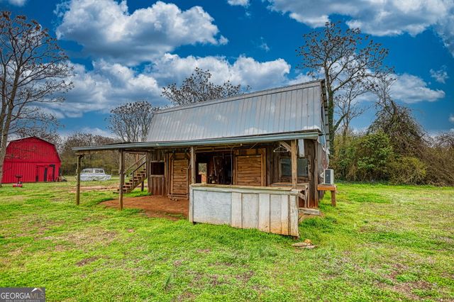 397 Brazey Road, Monticello, GA 31064