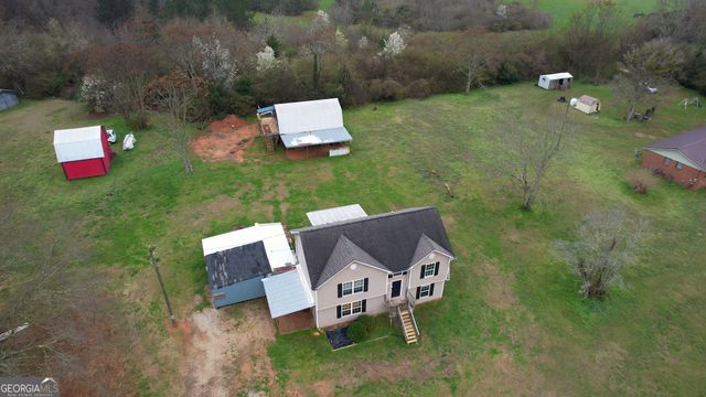 397 Brazey Road, Monticello, GA 31064