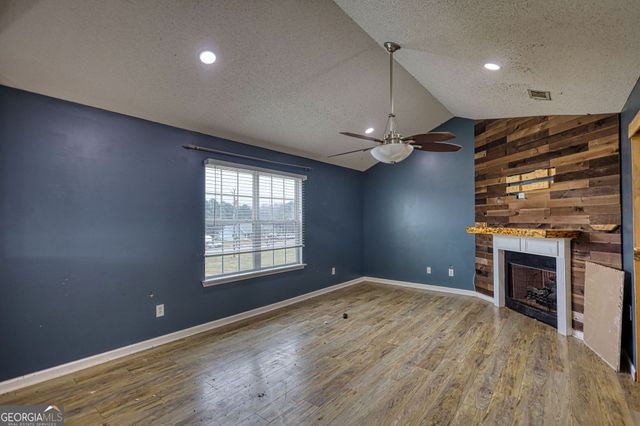 397 Brazey Road, Monticello, GA 31064