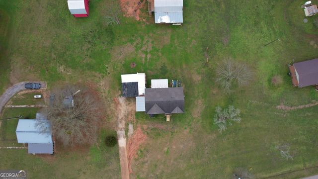 397 Brazey Road, Monticello, GA 31064