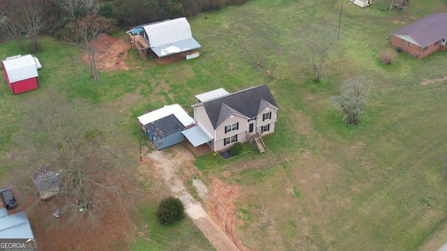 397 Brazey Road, Monticello, GA 31064