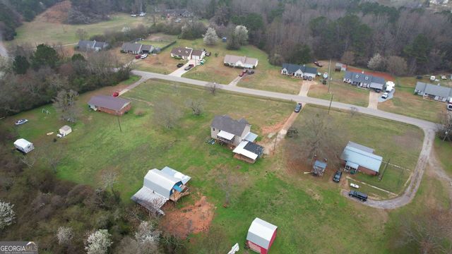 397 Brazey Road, Monticello, GA 31064