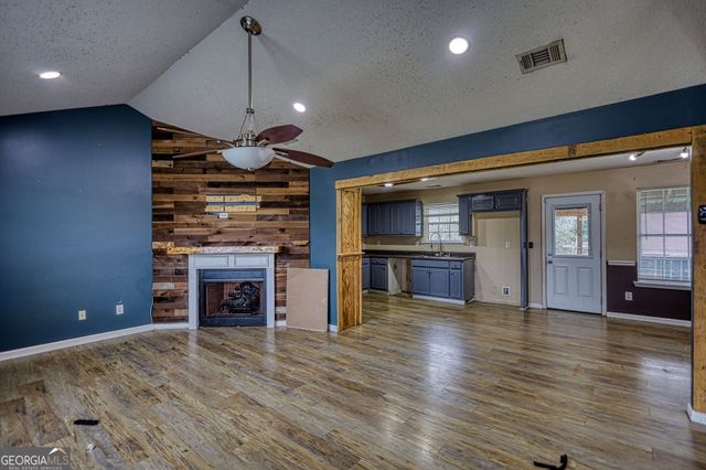 397 Brazey Road, Monticello, GA 31064