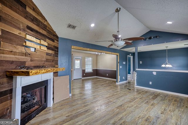 397 Brazey Road, Monticello, GA 31064