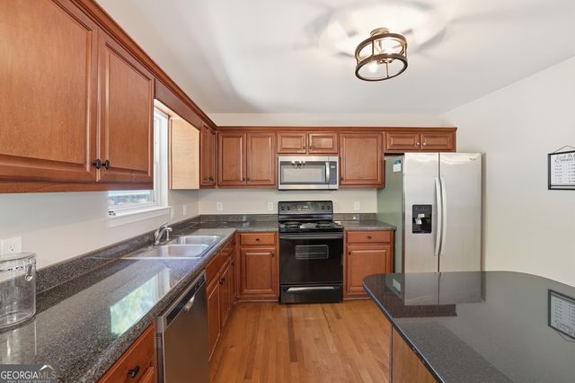 337 Colston Drive, Toccoa, GA 30577
