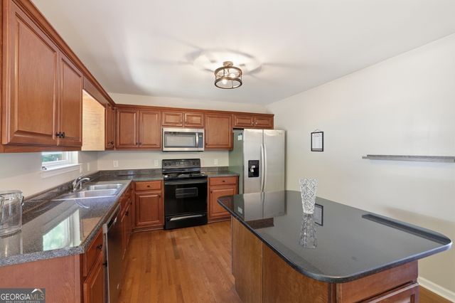 337 Colston Drive, Toccoa, GA 30577