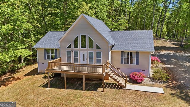 337 Colston Drive, Toccoa, GA 30577