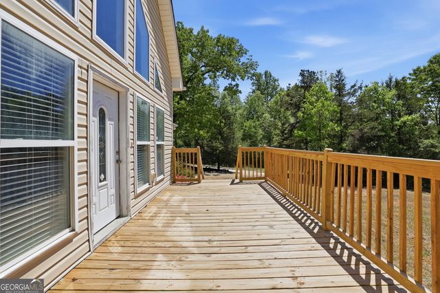 337 Colston Drive, Toccoa, GA 30577
