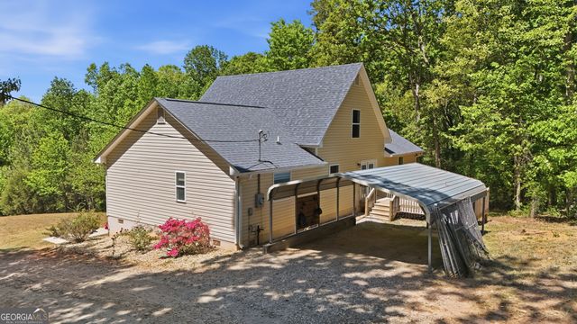 337 Colston Drive, Toccoa, GA 30577