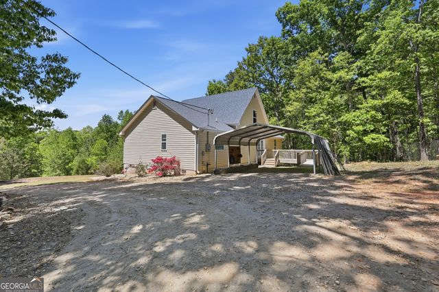 337 Colston Drive, Toccoa, GA 30577