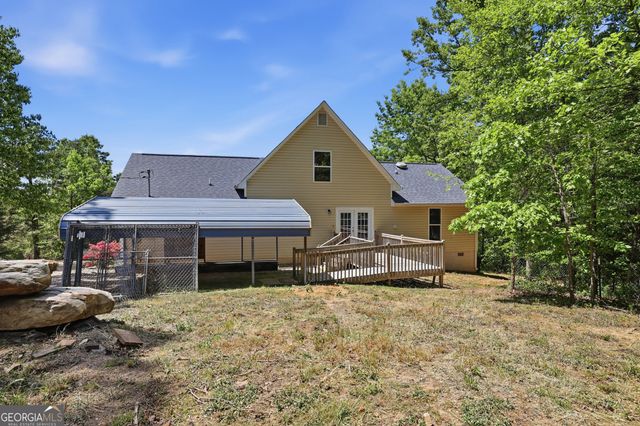 337 Colston Drive, Toccoa, GA 30577