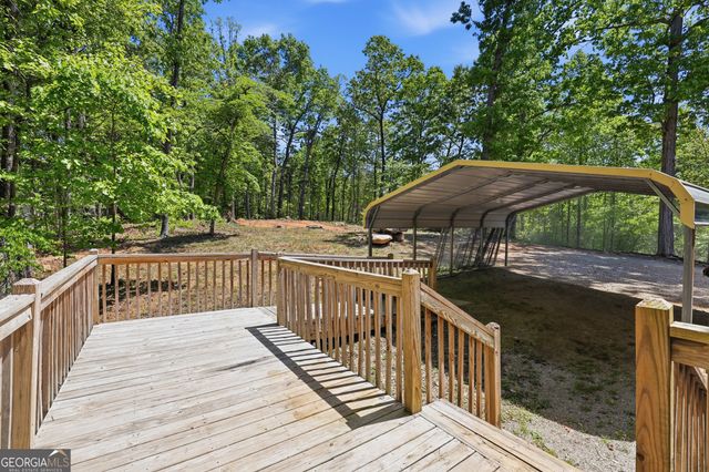 337 Colston Drive, Toccoa, GA 30577