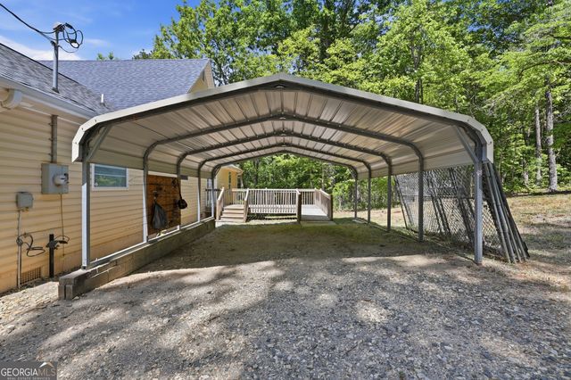 337 Colston Drive, Toccoa, GA 30577
