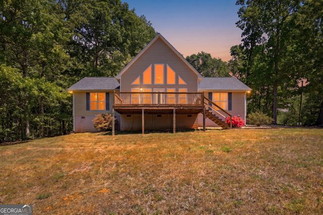 337 Colston Drive, Toccoa, GA 30577