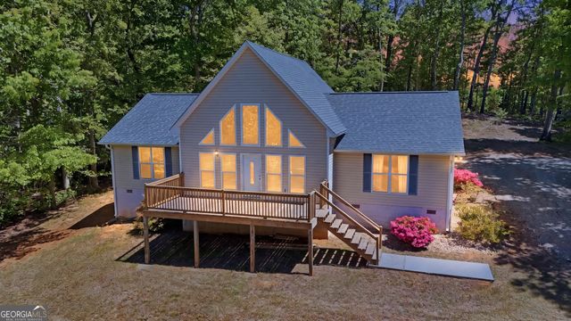 337 Colston Drive, Toccoa, GA 30577