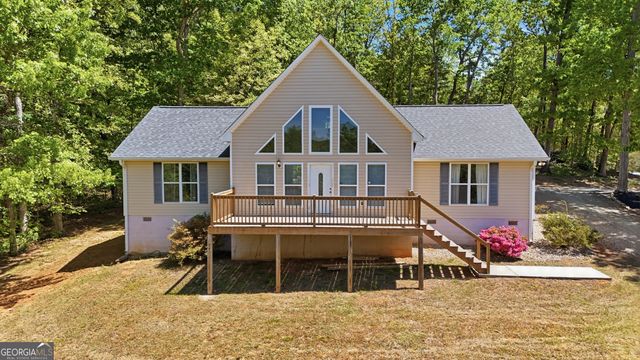 337 Colston Drive, Toccoa, GA 30577