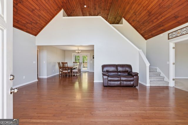 337 Colston Drive, Toccoa, GA 30577