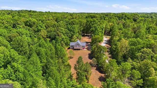337 Colston Drive, Toccoa, GA 30577