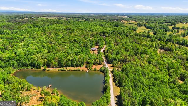 337 Colston Drive, Toccoa, GA 30577