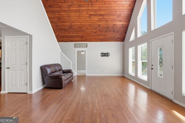 337 Colston Drive, Toccoa, GA 30577