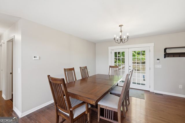 337 Colston Drive, Toccoa, GA 30577