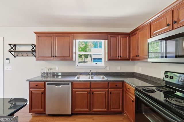 337 Colston Drive, Toccoa, GA 30577