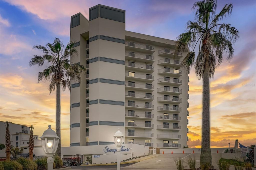 5207 S ATLANTIC AVENUE 222, New Smyrna Beach, FL 32169