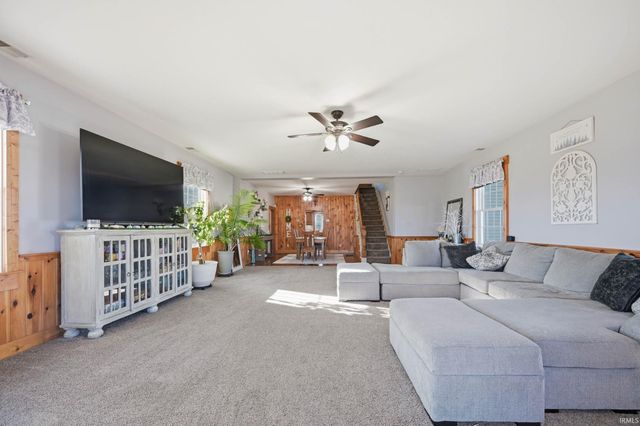 10120 E County Road 1000, Dunkirk, IN 47336