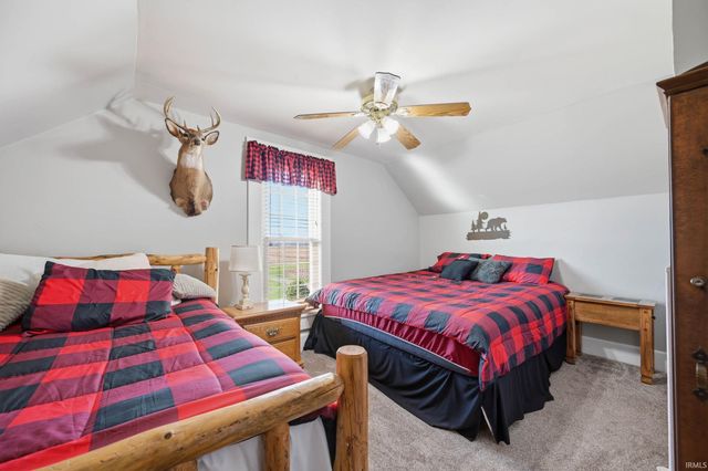 10120 E County Road 1000, Dunkirk, IN 47336