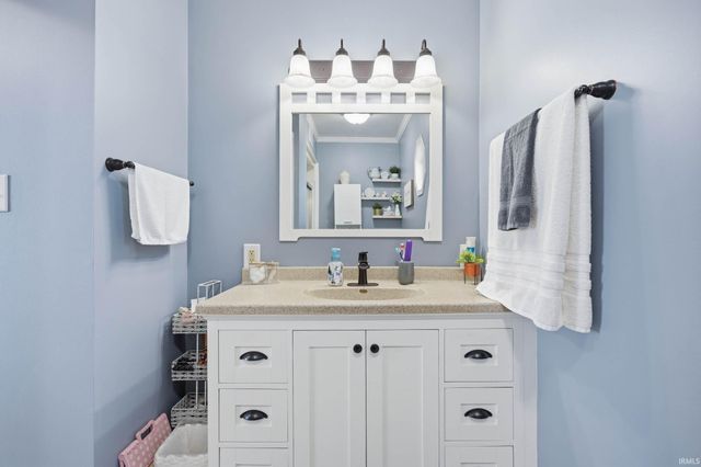 10120 E County Road 1000, Dunkirk, IN 47336