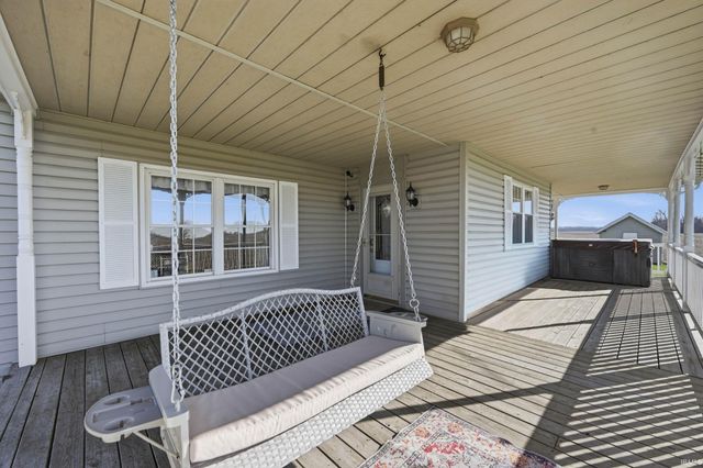 10120 E County Road 1000, Dunkirk, IN 47336