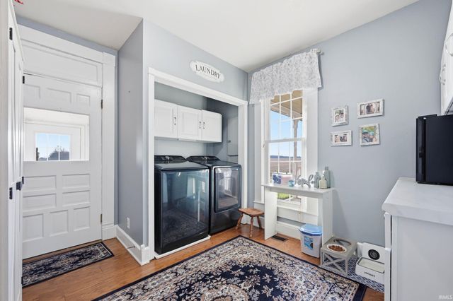 10120 E County Road 1000, Dunkirk, IN 47336