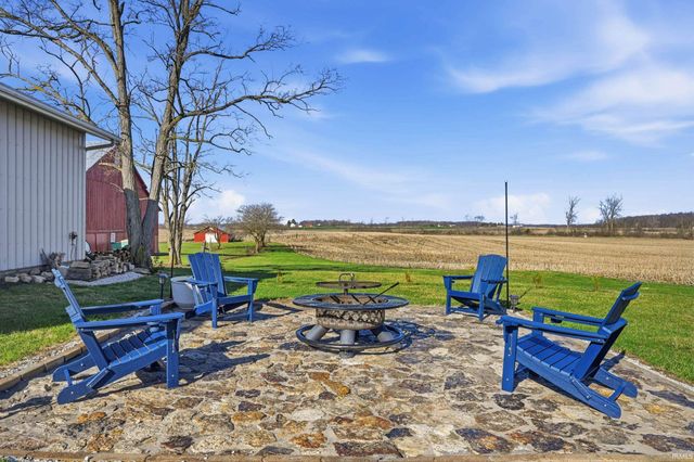 10120 E County Road 1000, Dunkirk, IN 47336