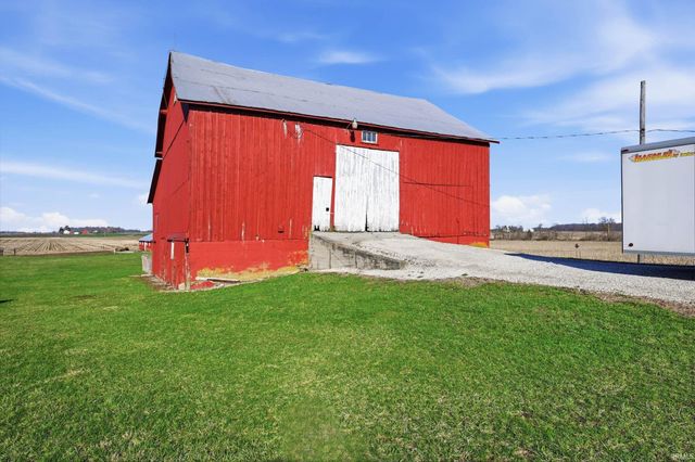 10120 E County Road 1000, Dunkirk, IN 47336