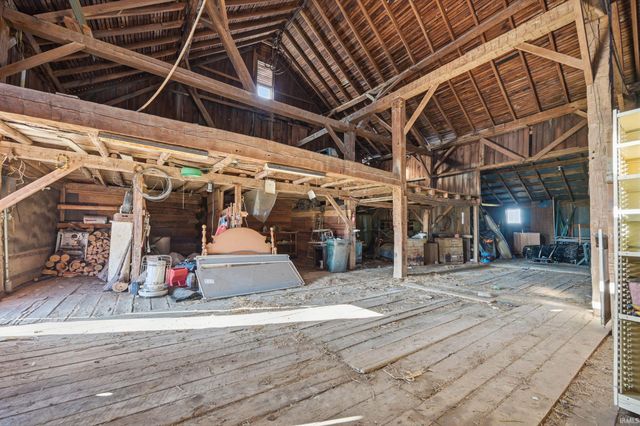 10120 E County Road 1000, Dunkirk, IN 47336