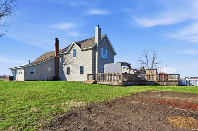 10120 E County Road 1000, Dunkirk, IN 47336