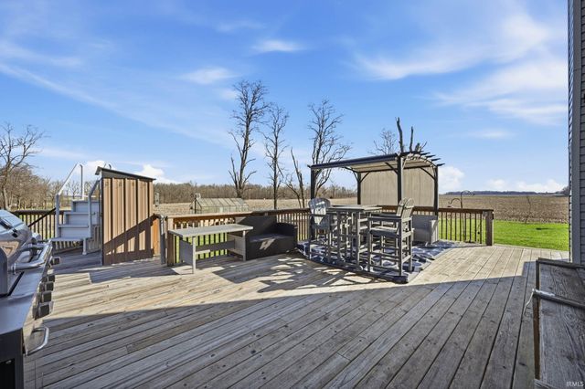 10120 E County Road 1000, Dunkirk, IN 47336