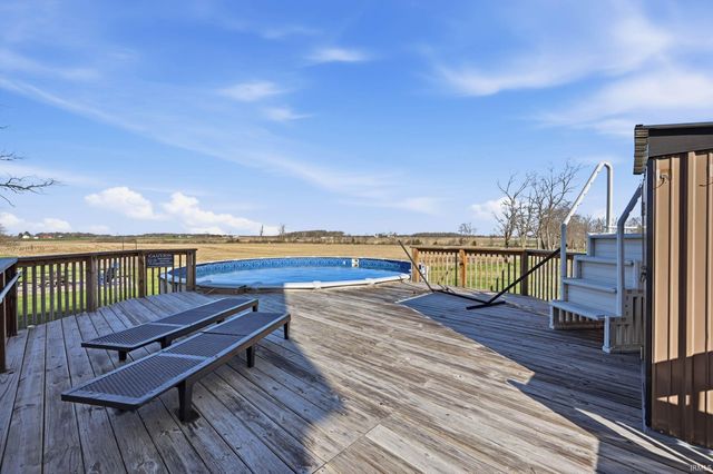 10120 E County Road 1000, Dunkirk, IN 47336